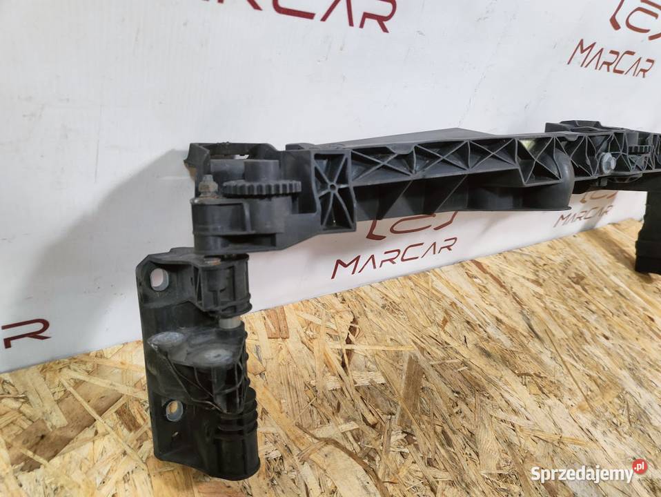 Wzmocnienie Czołowe Pas Przedni Mercedes W212 Motoryzacja Pleszew sprzedam