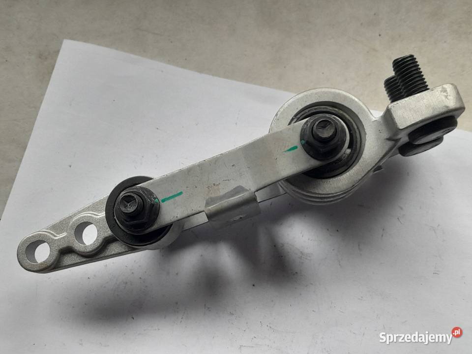 Febi bilstein 22711 poduszka silnika Volvo Dąbrowa Górnicza