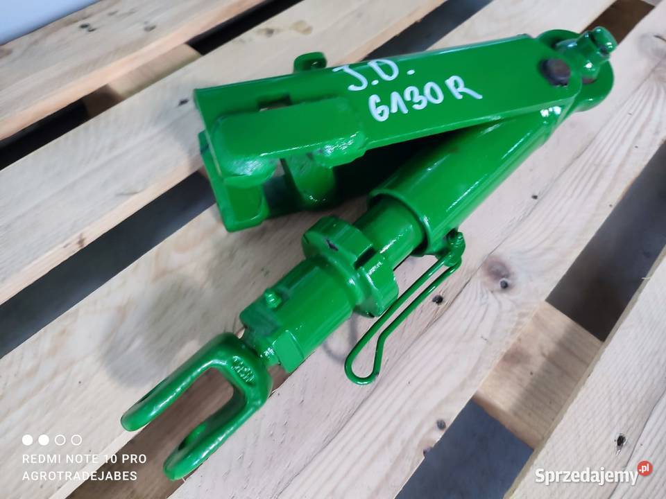 Stabilizator RE63506 John Deere 6130R Wilkowo sprzedam