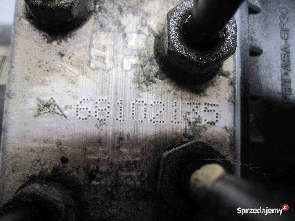 MINI COOPER R56 pompa ABS 6785683 15803815 Pompy hamulcowe Kielce