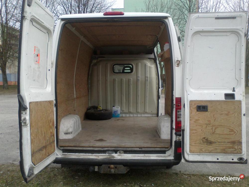 Citroen Jumper 22 HDi Słupsk