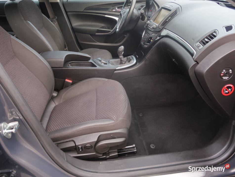 Opel Insignia 20 CDTI Lublin