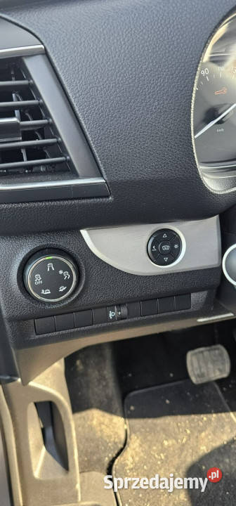 Toyota Proace Verso Limited Edicion full option wielkopolskie Pleszew sprzedam