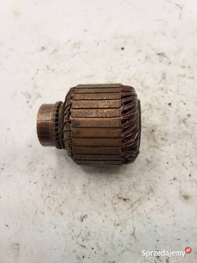 WIRNIK PRĄDNICY DKW RT 250 RT 200 RT 350 HOREX sprzedam