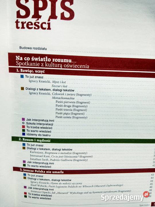 Świat do przeczytania 12 stentor Antykwariat