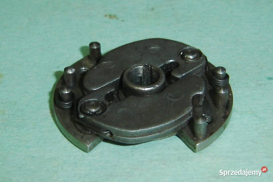 JUNAK AWO regulator odśrodkowy wersja SPORT Wrocław