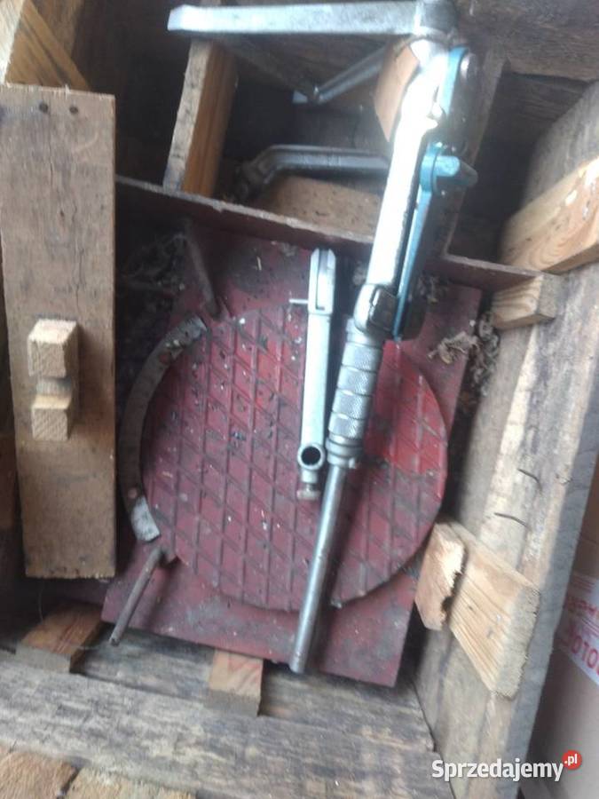 Obrotnice do zbieżność Toruń