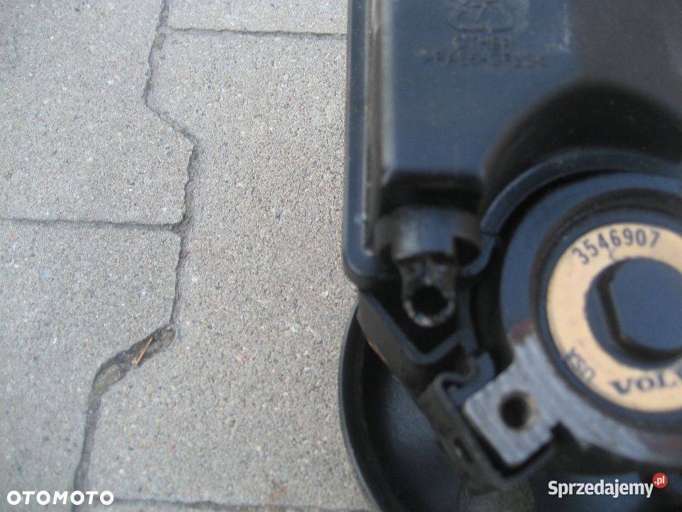 volvo 850 25 benzyna pompa wspomagania 3546907 Rakoniewice sprzedam