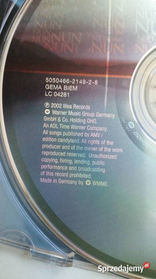 PROJECT PITCHFORK Trialog 2002 WEA CD lubelskie