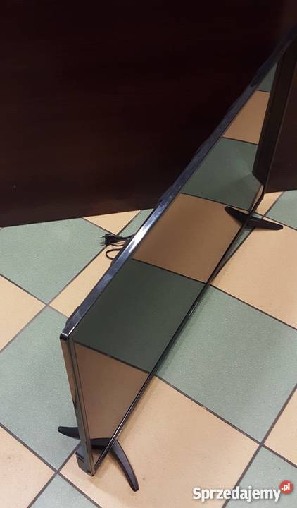 LOMBARDOMAT Telewizor MANTA 40LED4004 15818 LED Olecko