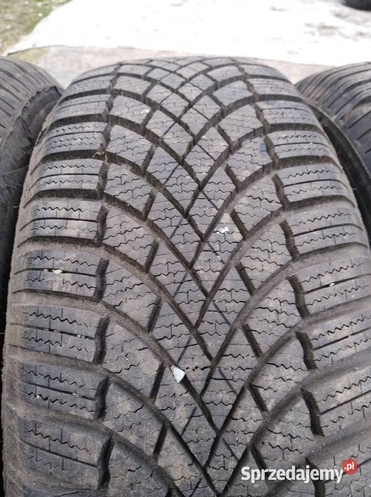 Opony 2055516 16 16stki Bridgestone 24 Pakosław