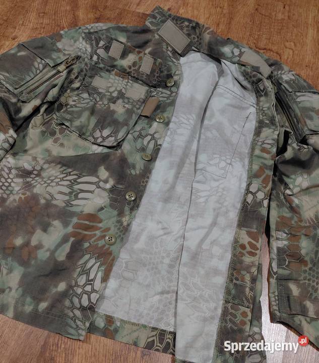 Bluza SORD USA Mandrake Small Wrocław