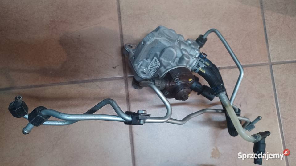 POMPA WTRYSKOWA AUDI Q7 A6 C7 30 TDI 059130755AK Rakoniewice