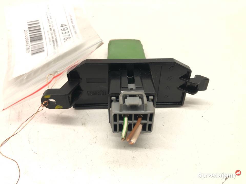 OPORNIK DMUCHAWY POWIETRZA FORD FOCUS III sprzedam