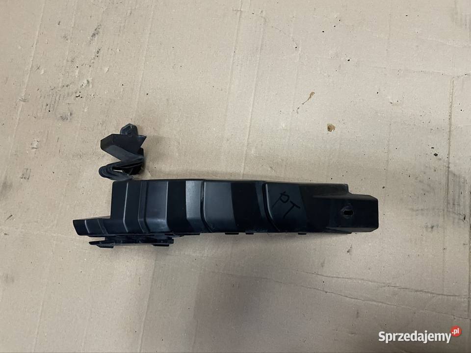 Ślizg zderzaka tył Jaguar fpace x761 zachodniopomorskie