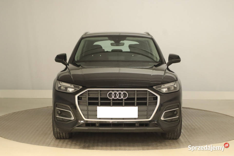 Audi Q5 35 TDI Zabrze sprzedam
