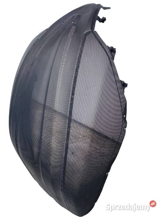 VALTRA T234 PRZEDNIA GRILLAKRATKĘ WENTYLACYJNĄ Kielce