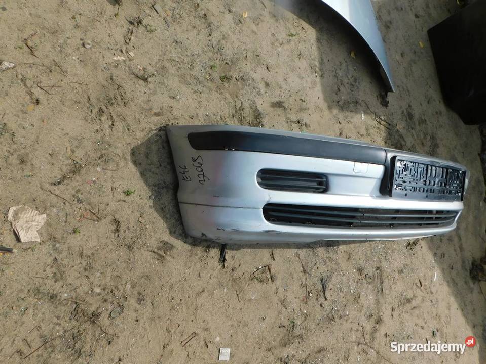 BMW E46 zderzak 32069 WYSYŁKA
