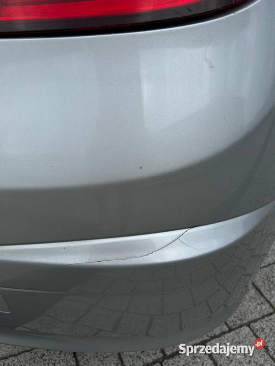 Hyundai i30 Szynwałd