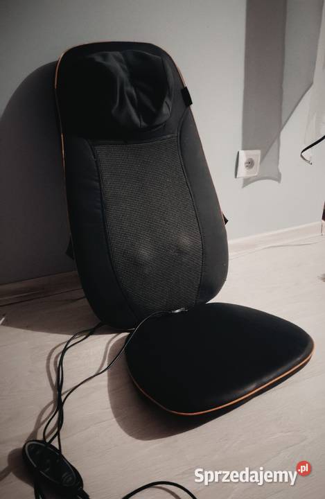 Sprzedam krzesło do masażu