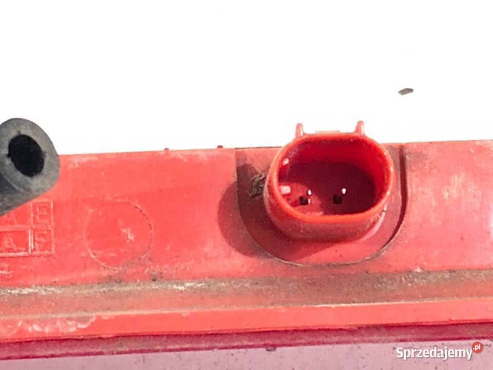 LAMPA STOP FORD FOCUS III G1EY13A613AB Hatchback Światła stop sprzedam