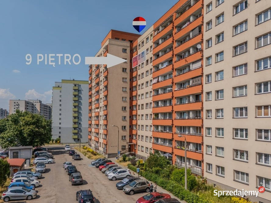 Przestronne M2 Kupujący nie płaci prowizji