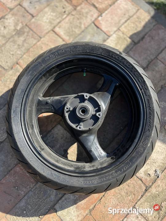 Części motocyklowe Honda Leszno