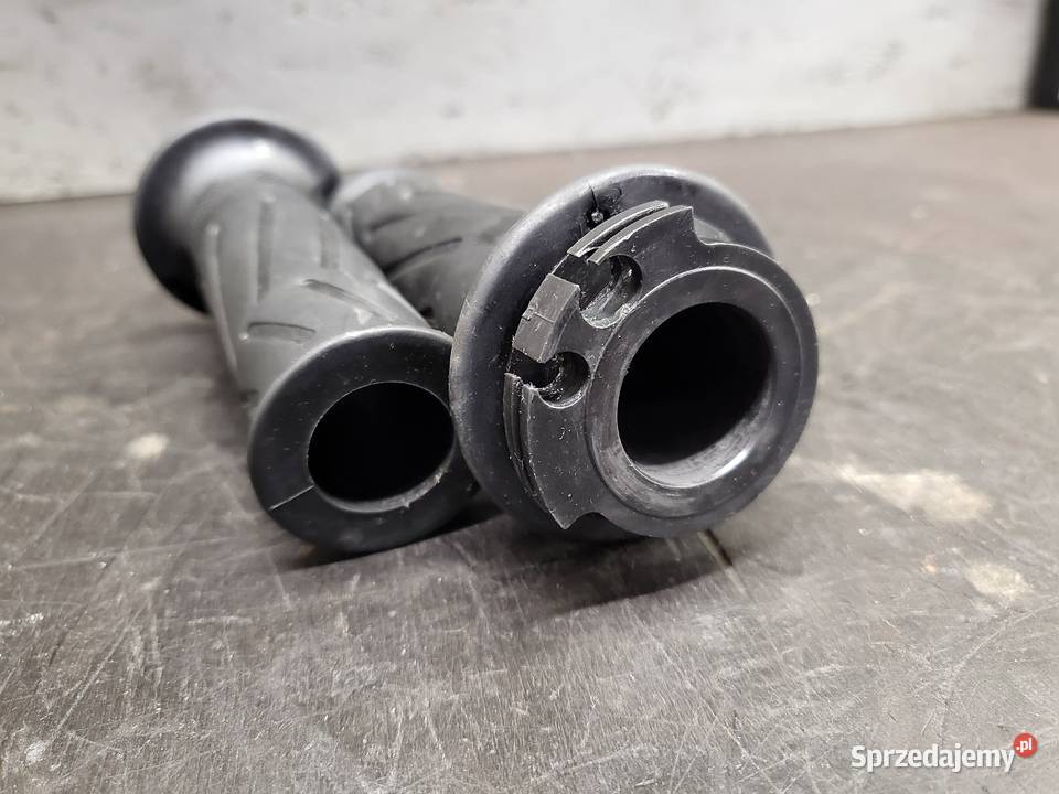 Manetka gazu manetki rolgaz ciężarki kierownicy Lublin