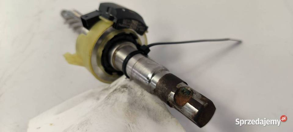 CZUJNIK AUDI Q7 II 4M 4M0423297 4M142329SC osobowe Lipno sprzedam