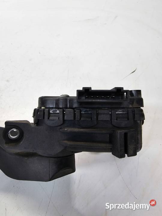 PEDAŁ POTENCJOMETR GAZU AUDI A6 C5 A4 B5