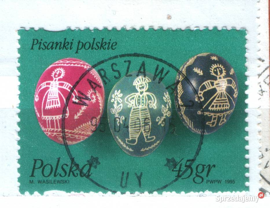 Zn Fi 3380 kas 1995 Warsawa 2 Gliwice sprzedam