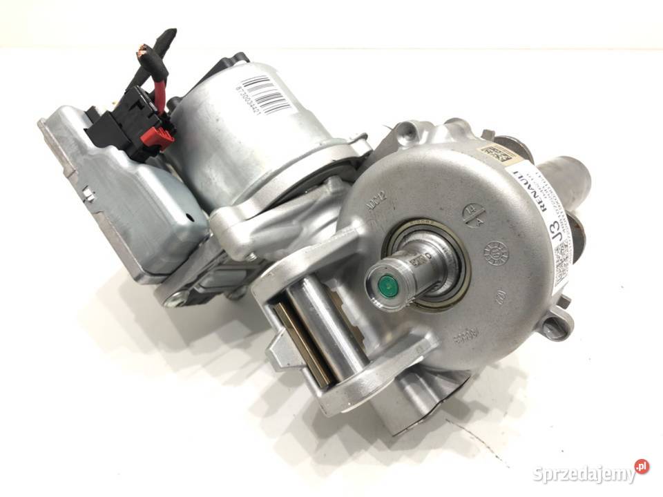 POMPA WSPOMAGANIA RENAULT CLIO V 488107220R 10 sprzedam