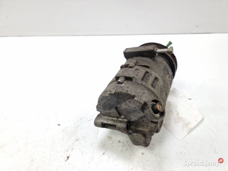 SPRĘŻARKA KLIMATYZACJI AUDI A8 D2