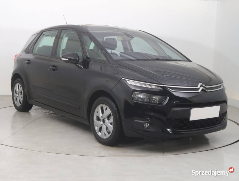 Citroen C4 Picasso 16 HDi