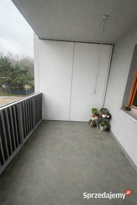 3pokojowe mieszkanie 68m2 taras 5m2 balkon 477m2 Kraków