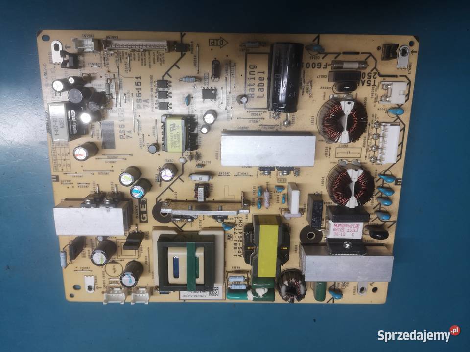 SONY KDL 32EX713 1 881 774 12 zasilacz