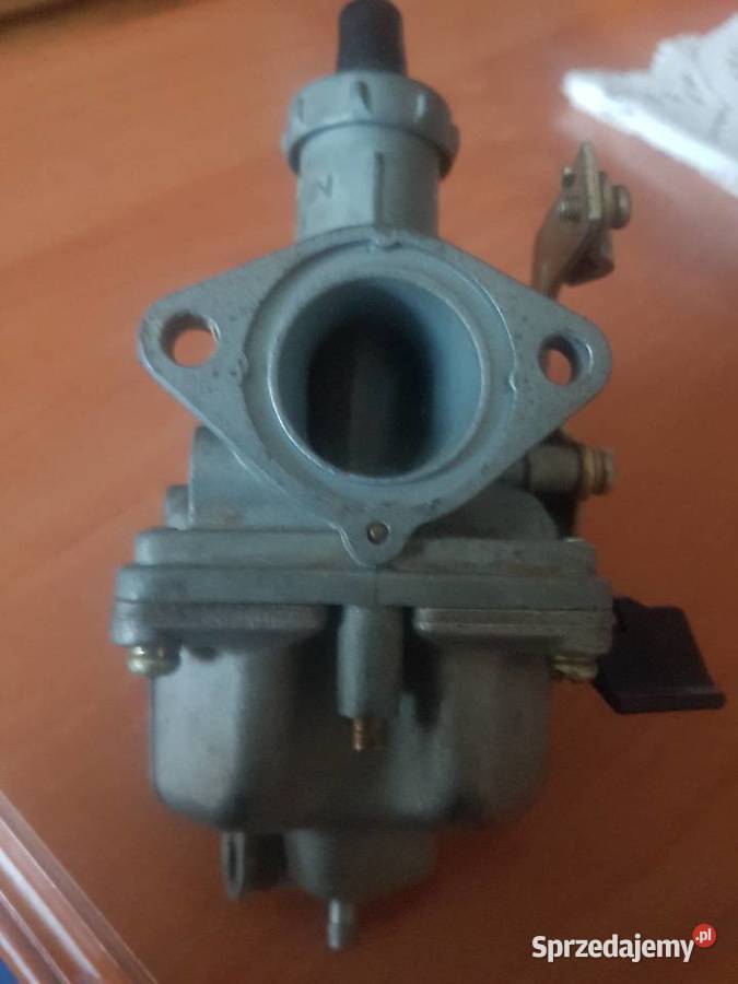 Japoński gażnik do motocykla do 125 CC śląskie Katowice