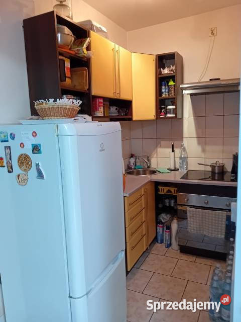 Mieszkanie Pruszków 27m2 Liczba pokoi 2 Mieszkania