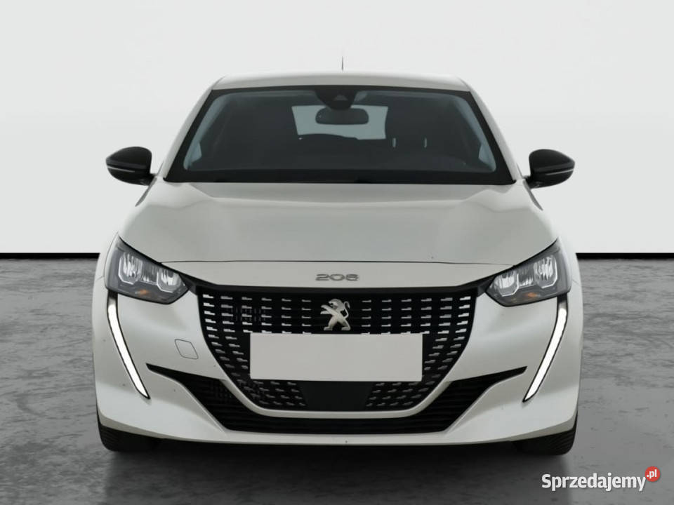 Peugeot 208 12 PureTech bluetooth sprzedam