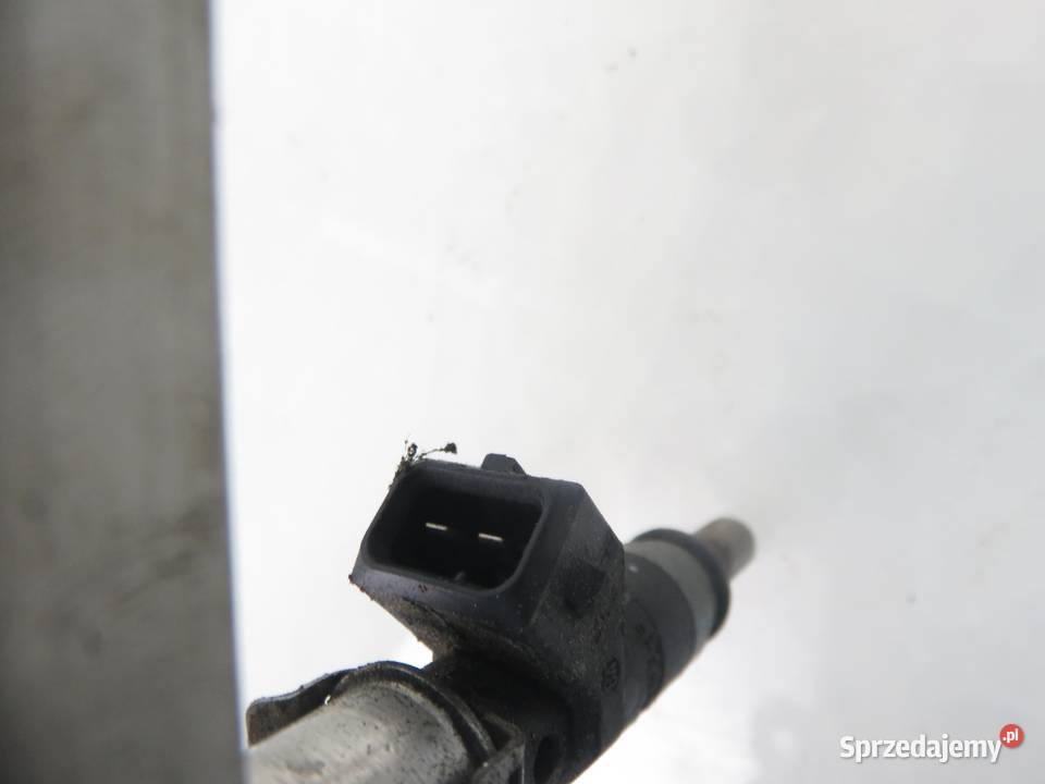 LISTWA WTRYSKOWA BMW E90 318 i 7530420 7526892 osobowe