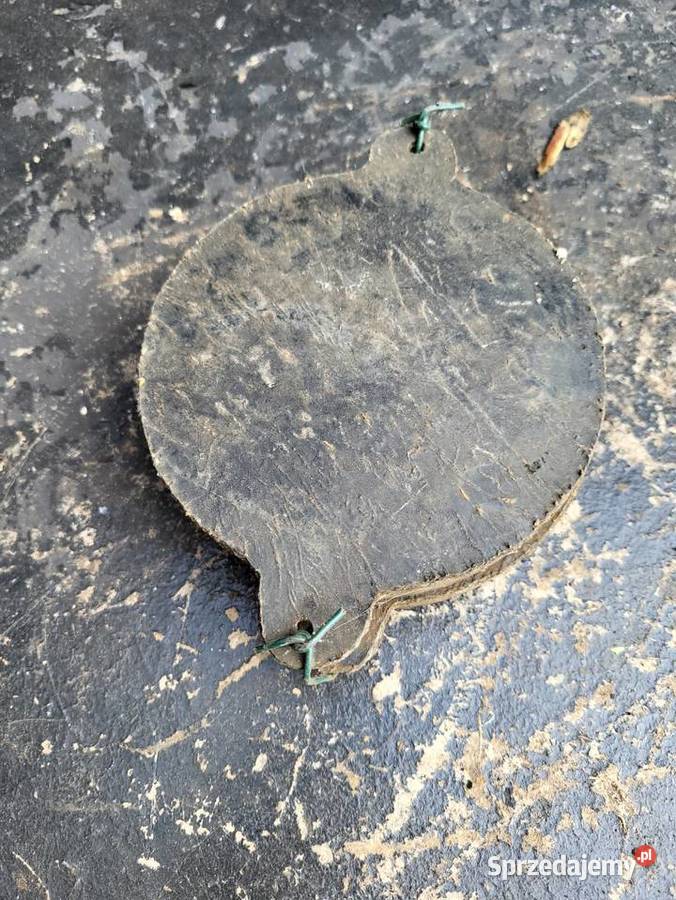 NOWE Z EPOKI ODBLASKI WEGU K11278 TRAKTOR śląskie