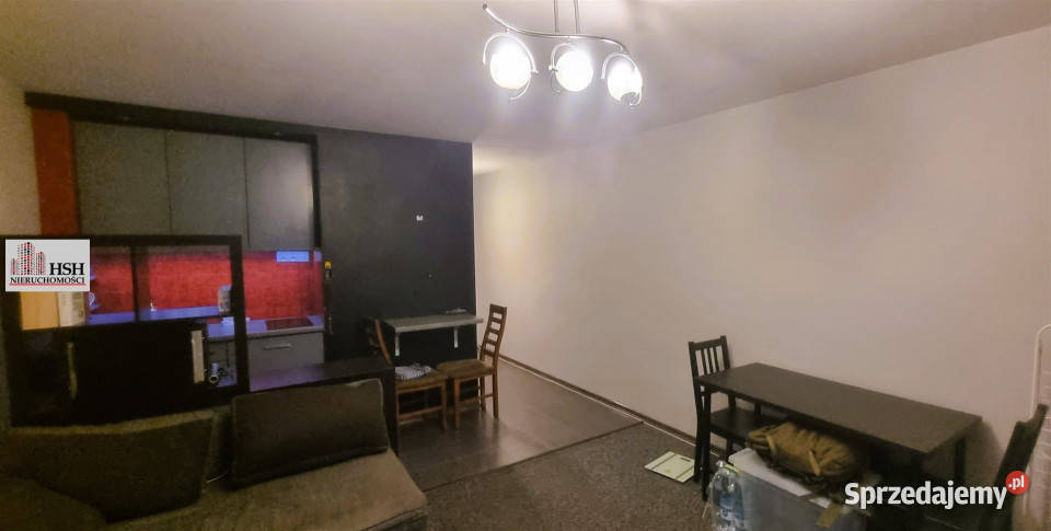 wynajmu mieszkania 27m2 1 pokój Kraków Wynajem Nieruchomości