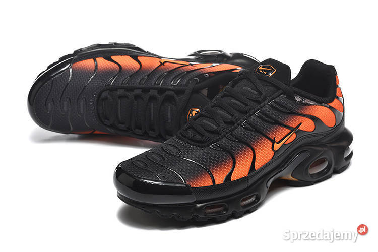 Nike Air Plus buty sportowe r4046 mazowieckie Warszawa sprzedam