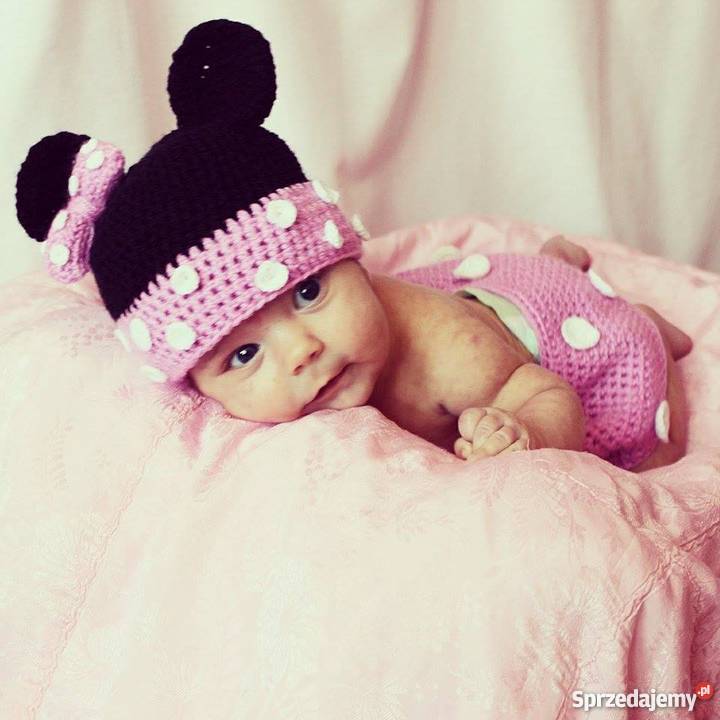 Strój na sesje zdjęciową Komplety i zestawy lubuskie