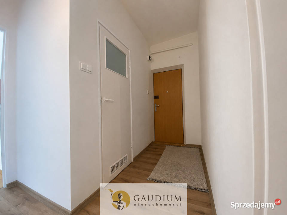 Mieszkanie 2 pokoje Gdynia WitominoLeśniczówka sprzedam