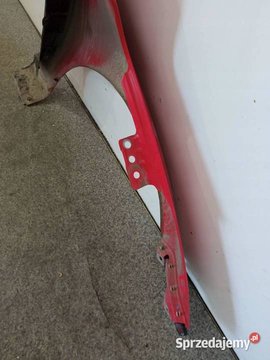 BŁOTNIK LEWY PRZÓD BH Hyundai i20 I 20082014