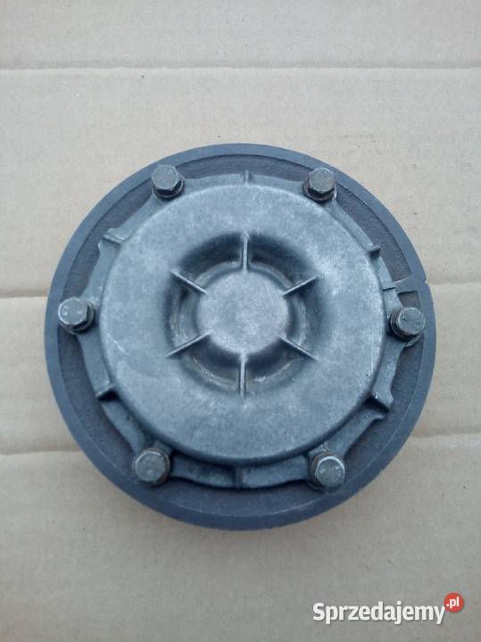 Koło Pasowe EL Fiat 126p Pozostałe podkarpackie Stalowa Wola sprzedam