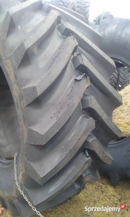 Opona 71070R42 TL TA130 173D Petlas Nowa