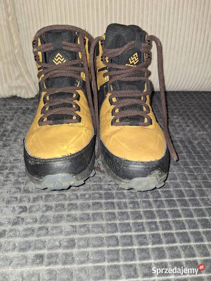 Obuwie trekkingowe hi tec Grudziądz