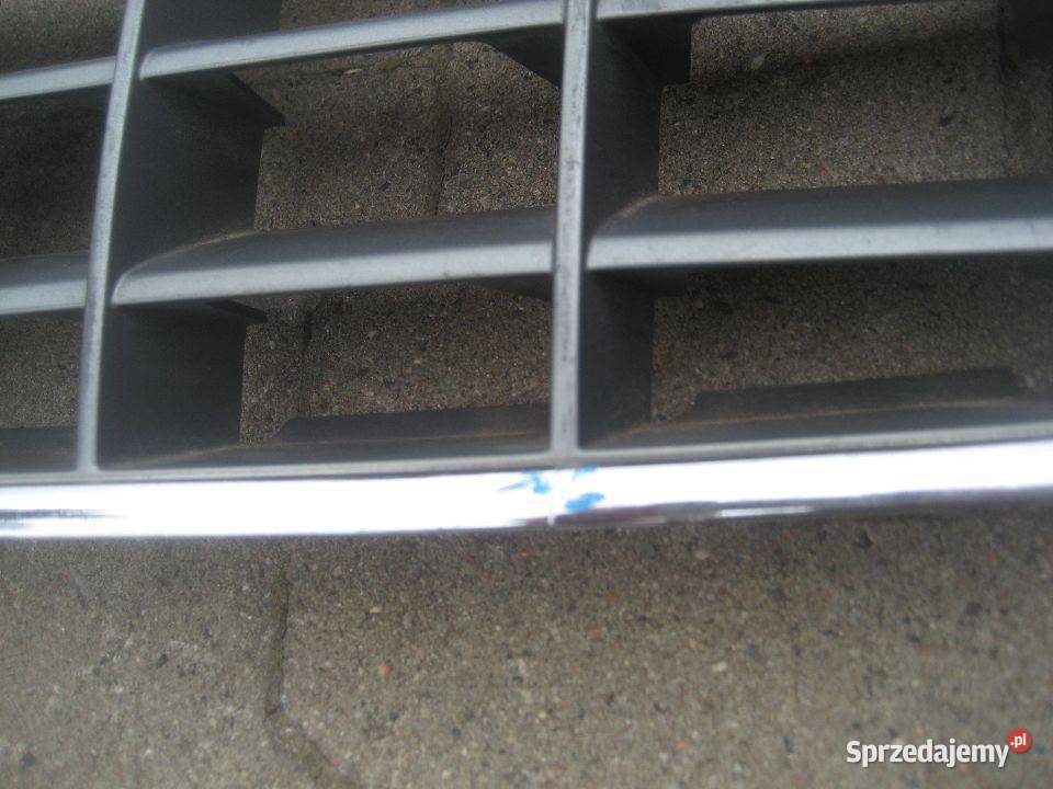volvo xc70 xc 70 0004r atrapa grill 9190986 Atrapy